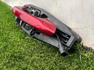 ручка наружная Ford Mustang 6 поколение S550 [рестайлинг] 2017, 2.3 л., бензин, АКПП, купе, задний привод