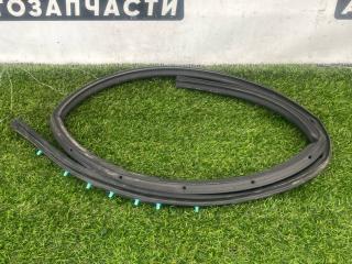 уплотнитель двери Ford Mustang 6 поколение S550 [рестайлинг] 2017, 2.3 л., бензин, АКПП, купе, задний привод, FR3B-6320530-1-AE