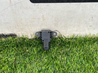 датчик удара Ford Mustang 6 поколение S550 [рестайлинг] 2017, 2.3 л., бензин, АКПП, купе, задний привод, GN15-14C676-AA