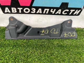 защита топливного бака Ford Mustang 6 поколение S550 [рестайлинг] 2017, 2.3 л., бензин, АКПП, купе, задний привод, FR3C-9N226-AB