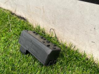 Иммобилайзер Ford Mustang 6 поколение S550 [рестайлинг] 2017, 2.3 л., бензин, АКПП, купе, задний привод, GD9T-15K619-AB