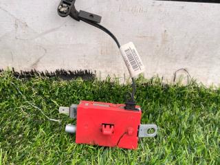 усилитель антенны Ford Mustang 6 поколение S550 [рестайлинг] 2017, 2.3 л., бензин, АКПП, купе, задний привод, FR3T-18C847-AA