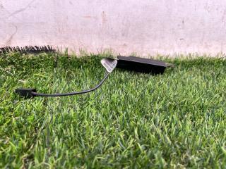 усилитель антенны Ford Mustang 6 поколение S550 [рестайлинг] 2017, 2.3 л., бензин, АКПП, купе, задний привод, 7CP1-18K891-AA