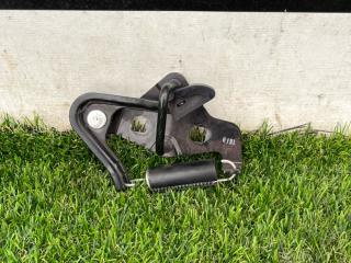 замок багажника Ford Mustang 6 поколение S550 [рестайлинг] 2017, 2.3 л., бензин, АКПП, купе, задний привод