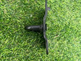 замок спинки сиденья заднего Ford Mustang 6 поколение S550 [рестайлинг] 2017, 2.3 л., бензин, АКПП, купе, задний привод, FU5A-9662452-AF