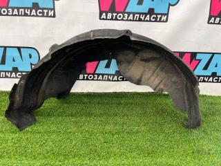 защита арок задняя правая (подкрылок) Ford Mustang 6 поколение S550 [рестайлинг] 2017, 2.3 л., бензин, АКПП, купе, задний привод, FR3B63278B50AE