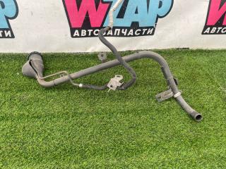 горловина топливного бака Ford Mustang 6 поколение S550 [рестайлинг] 2017, 2.3 л., бензин, АКПП, купе, задний привод, JR3C-9034-AB