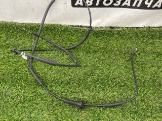 трос капота Ford Mustang 6 поколение S550 [рестайлинг] 2017, 2.3 л., бензин, АКПП, купе, задний привод, JR3B-16B975-AB