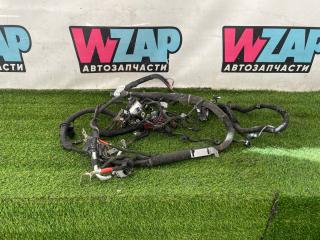 проводка двигателя Ford Mustang 6 поколение S550 [рестайлинг] 2017, 2.3 л., бензин, АКПП, купе, задний привод, JR3T-14B060-BE