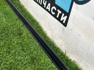 молдинг стекла Volkswagen Jetta 6 поколение 2014, 1.4 л., бензин, МКПП, седан, передний привод, 5C6837479