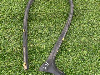 уплотнитель двери Volkswagen Jetta 6 поколение 2014, 1.4 л., бензин, МКПП, седан, передний привод