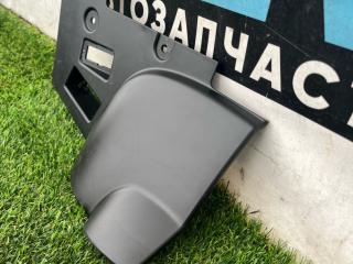 пластик Tesla Model Y 1 поколение 2022, электро, белый, 1507076-00-A