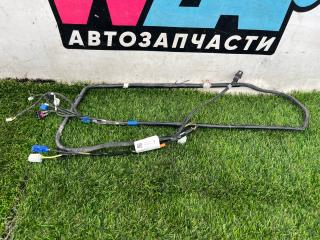 проводка Tesla Model Y 1 поколение 2022, электро, белый, 2489057-00-B