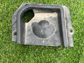 подкапотный пластик Tesla Model Y 1 поколение 2022, электро, белый, 1494083-00-A