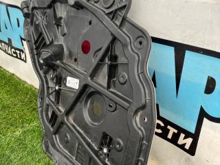 панель внутренняя двери задней левой Tesla Model Y 1 поколение 2022, электро, белый