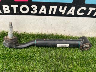 рычаг передний левый Ford Mustang 6 поколение S550 [рестайлинг] 2020, 2.3 л., бензин, АКПП, серый, купе, задний привод, FR3C-3A423-AA