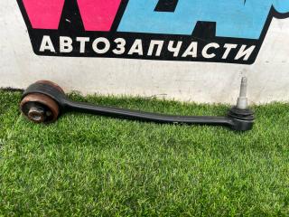 рычаг передний левый Ford Mustang 6 поколение S550 [рестайлинг] 2020, 2.3 л., бензин, АКПП, серый, купе, задний привод, FR3C-3079-BB