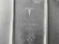 пластик Tesla Model Y 1 поколение 2022, электро, белый, 1507350-00-C - фото №5