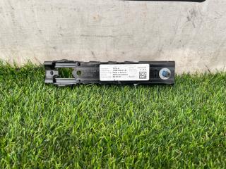 механизм регулировки высоты ремня безопасности Tesla Model Y 1 поколение 2022, электро, белый, 1068130-01-B