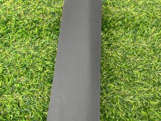 обшивка стойки центральной левой Tesla Model Y 1 поколение 2022, электро, белый, 1494621-00-C