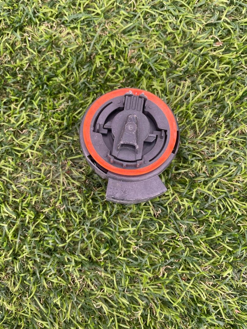 датчик удара Tesla Model Y 1 поколение 2022, электро, белый, 1036762-00-A - фото №1