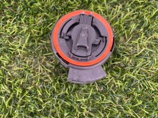 датчик удара Tesla Model Y 1 поколение 2022, электро, белый, 1036762-00-A