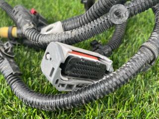 проводка Tesla Model Y 1 поколение 2022, электро, белый, 1489051-01-D