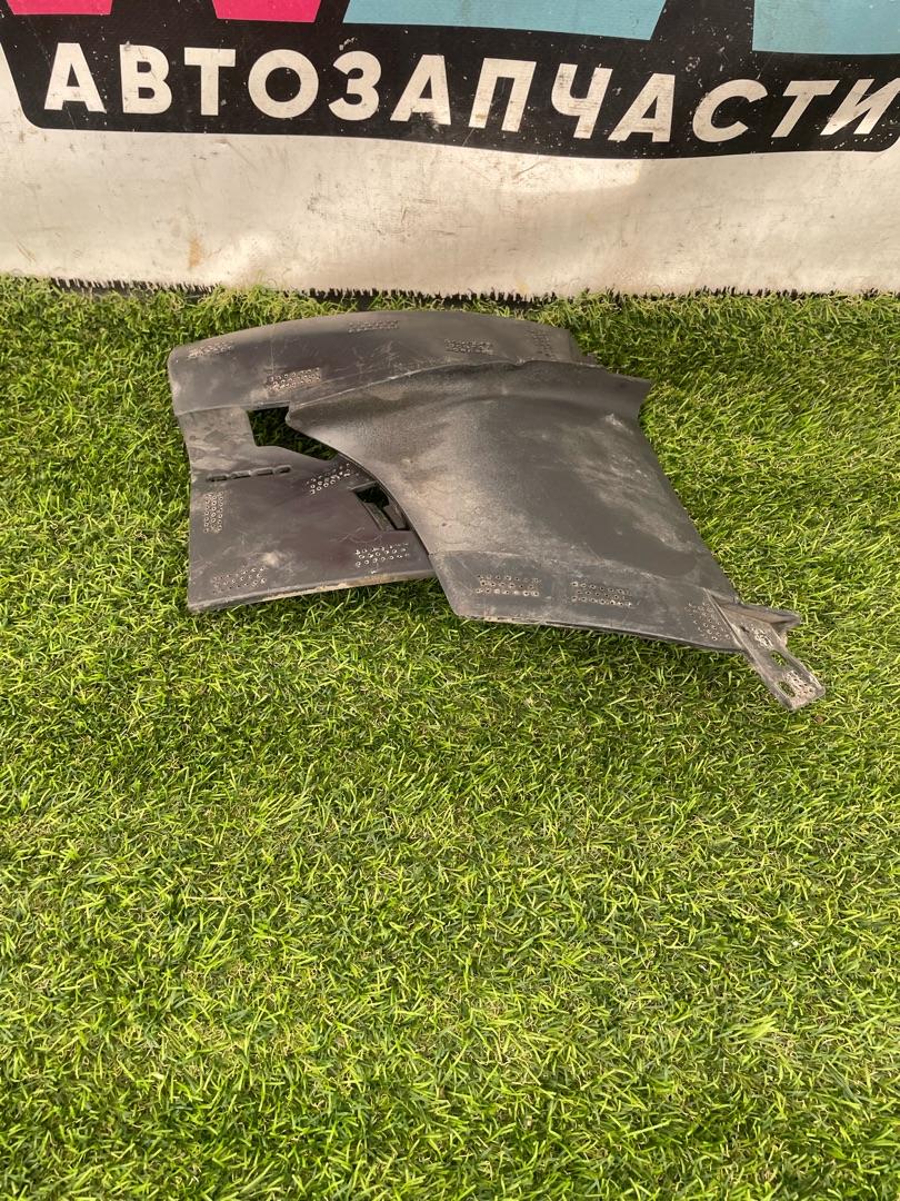 Крепление бампера переднего Tesla Model Y 1 поколение 2022, электро, белый, 1493742-00-A - фото №1