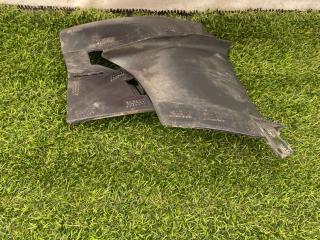 Крепление бампера переднего Tesla Model Y 1 поколение 2022, электро, белый, 1493742-00-A