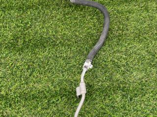 трубка охлаждения турбины Ford Mustang 6 поколение S550 [рестайлинг] 2020, 2.3 л., бензин, АКПП, купе, задний привод, FR3E8B535CC