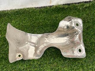 шумоизоляция (термозащита) Ford Mustang 6 поколение S550 [рестайлинг] 2020, 2.3 л., бензин, АКПП, купе, задний привод, FR3E9G479BC