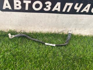 минусовой провод аккумулятора Ford Mustang 6 поколение S550 [рестайлинг] 2020, 2.3 л., бензин, АКПП, купе, задний привод, GR3T19A095AC