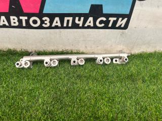 топливная рампа Ford Mustang 6 поколение S550 [рестайлинг] 2020, 2.3 л., бензин, АКПП, серый, купе, задний привод, EJ7E-9F797-DD