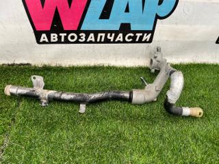 фланец (тройник) системы охлаждения Ford Mustang 6 поколение S550 [рестайлинг] 2020, 2.3 л., бензин, АКПП, серый, купе, задний привод, FR3E8K556BA