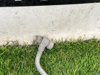 трубка охлаждения турбины Ford Mustang 6 поколение S550 [рестайлинг] 2020, 2.3 л., бензин, АКПП, серый, купе, задний привод, FR3E-8A521-CE