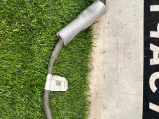 патрубок (трубопровод, шланг) Ford Mustang 6 поколение S550 [рестайлинг] 2020, 2.3 л., бензин, АКПП, серый, купе, задний привод, FR3E-8A520-CD