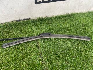 щеткодержатель (поводок стеклоочистителя, дворник) Chevrolet TrailBlazer 3 поколение 2022, 1.3 л., бензин, вариатор, оранжевый, хетчбэк 5 дв., полный привод, 42485017