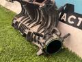 коллектор впускной Ford Mustang 6 поколение S550 [рестайлинг] 2020, 2.3 л., бензин, АКПП, серый, купе, задний привод, FR3E9424MA - фото №2