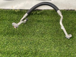 трубка кондиционера Ford Mustang 6 поколение S550 [рестайлинг] 2020, 2.3 л., бензин, АКПП, серый, купе, задний привод, JR3B-19N602