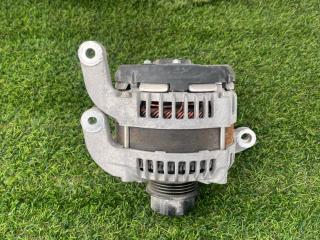 генератор Ford Mustang 6 поколение S550 [рестайлинг] 2020, 2.3 л., бензин, АКПП, серый, купе, задний привод, GR3T-10300-AC