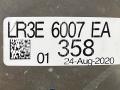 насос вакуумный Ford Mustang 6 поколение S550 [рестайлинг] 2020, 2.3 л., бензин, АКПП, серый, купе, задний привод, LR3E-6007-EA - фото №6