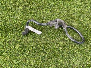 шланг (трубка) АКПП Ford Mustang 6 поколение S550 [рестайлинг] 2020, 2.3 л., бензин, АКПП, серый, купе, задний привод, JR3P7D494RA