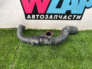 патрубок интеркулера Ford Mustang 6 поколение S550 [рестайлинг] 2020, 2.3 л., бензин, АКПП, купе, задний привод, GR3C6C646A