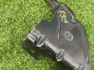 кронштейн (крепление) Jeep Wrangler 4 поколение 2019, 2.0 л., бензин, АКПП, внедорожник 5 дв., полный привод