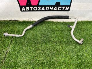 трубка кондиционера Ford Mustang 6 поколение S550 [рестайлинг] 2020, 2.3 л., бензин, АКПП, купе, задний привод, JR3B-19N602-AD