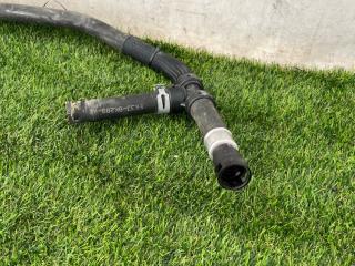 патрубок радиатора Ford Mustang 6 поколение S550 [рестайлинг] 2020, 2.3 л., бензин, АКПП, купе, задний привод, FR33-8K289-AE