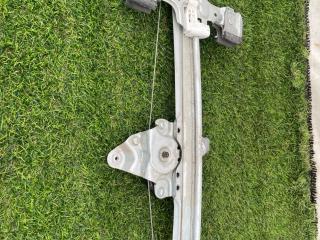 стеклоподъемник передний правый Buick Encore GX 1 поколение 2023, 1.3 л., вариатор, внедорожник 5 дв., 42748830