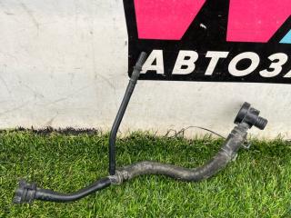 клапан вакуумного управления Ford Mustang 6 поколение S550 [рестайлинг] 2020, 2.3 л., бензин, АКПП, купе, задний привод