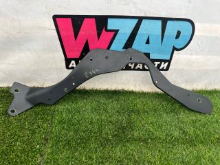 планка под капот Ford Mustang 6 поколение S550 [рестайлинг] 2020, 2.3 л., бензин, АКПП, серый, купе, задний привод, FR3B-63021A37-AD