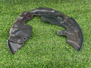 защитный кожух тормозного механизма Ford Explorer 6 поколение U625 2020, 2.3 л., бензин, АКПП, внедорожник 5 дв., L1MC2K005